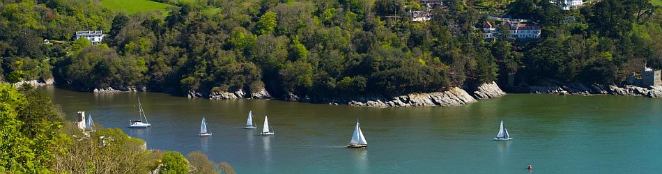 Kayaking Excursions in Devon